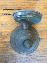 Load image into Gallery viewer, Antique Copper Wall Sconce Only - No Shade
