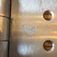 Commercial Steel Ball Bearing Door Hinge - 4½" x 4½"