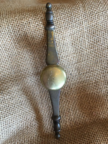 Antique Cabinet Pull - 6¼" top