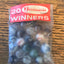 Vintage Glass Marbles
