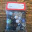 Vintage Glass Marbles
