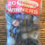 Vintage Glass Marbles