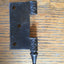 Antique Decorative Cast Iron Door Hinge - Right Half Only - 3" x 3"