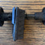 Antique Decorative Cast Iron Door Lock With Knobs