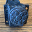 Antique Decorative Cast Iron Door Lock With Knobs front 2