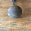 Antique Russwin Brass Interior Doorknob/Lock Set
