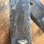 Antique Russwin Brass Interior Doorknob/Lock Set