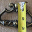 Vintage Drawer Pull - 5¼" width