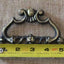 Vintage Drawer Pull - 5¼"