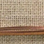 Drawer Pull With Copper Finish - 4⅛" side