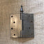 Antique Simple Steeple Tip Door Hinge - 4" x 4" back