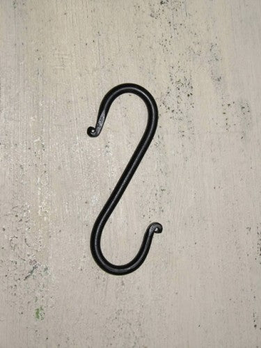 Medium "S" Hook