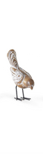 Load image into Gallery viewer, Whitewashed Resin Birds
