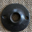 Cast Iron Door Knob Rosette/Escutcheon - 1⅞″